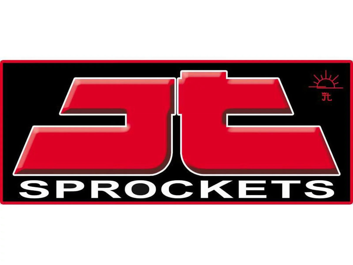 8.5mm for Sproket R-JTR6.47 Kit for 09-16 Sprockets F800 bolts-K73 Front & Rear JT