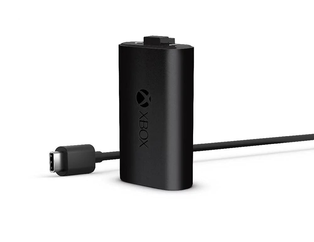 One Xbox and Kit Charge Play