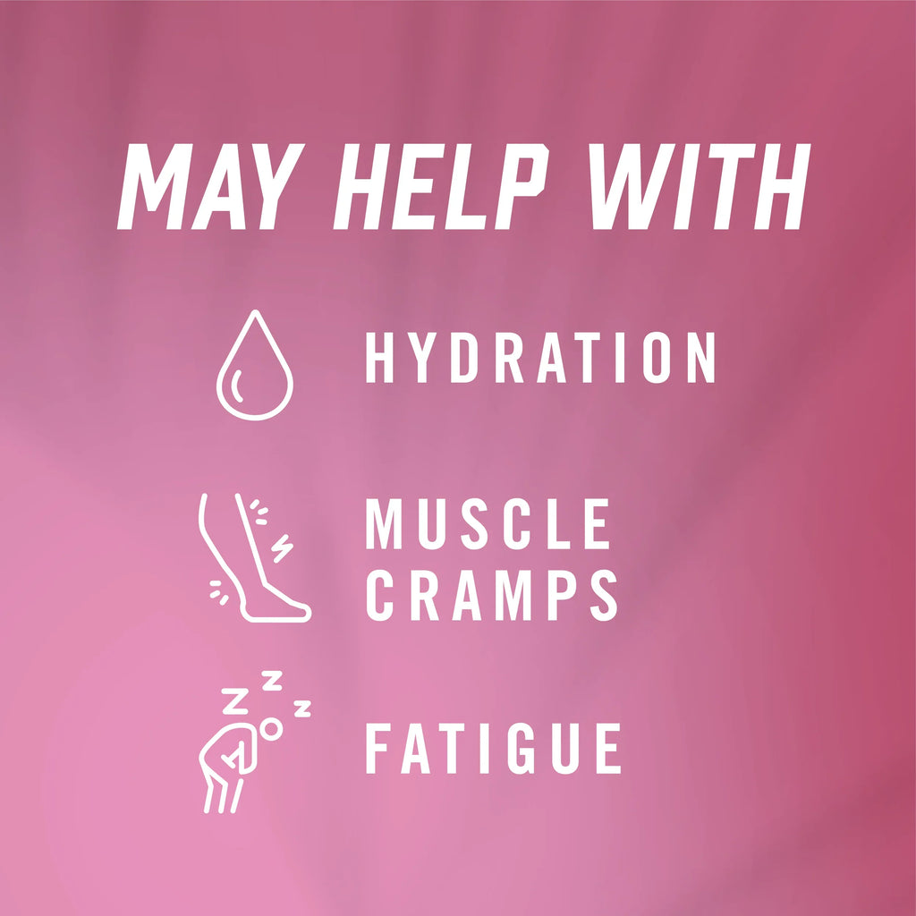 Hydration Tasting Flavor, Tub 45 Sugar Zero Great Servings with Essential per Mix, Lemonade Hydration BioSteel Pink Electrolytes, 5