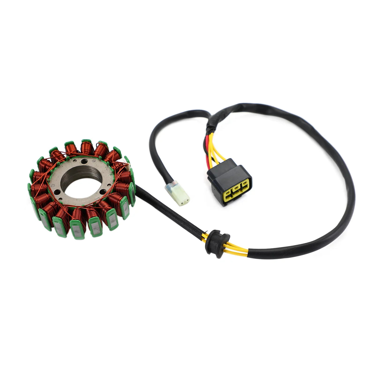 Stator For TM MX250 2012-2020 Magneto 4T EN250 Generator Racing EN300 MX300
