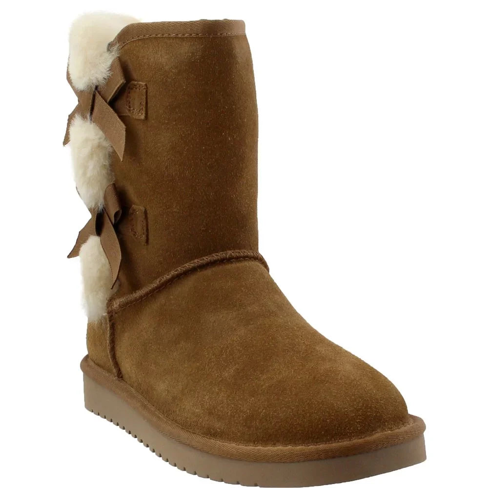 KB SHORT VTRIA Womens UGG Boots BY KOOLABUR