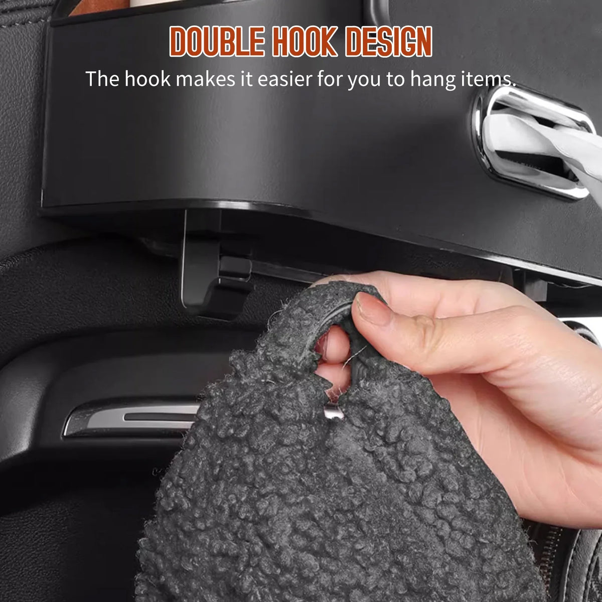 Headrest Backseat Seat Rear Tissue Car To Headrest Car Organizer,Box Headrest Box With Seat Headrest Cup Cometx Box Tissue Bottles With Car Car Box Cup Box Cup To Seat Aumotop Rear Headrest