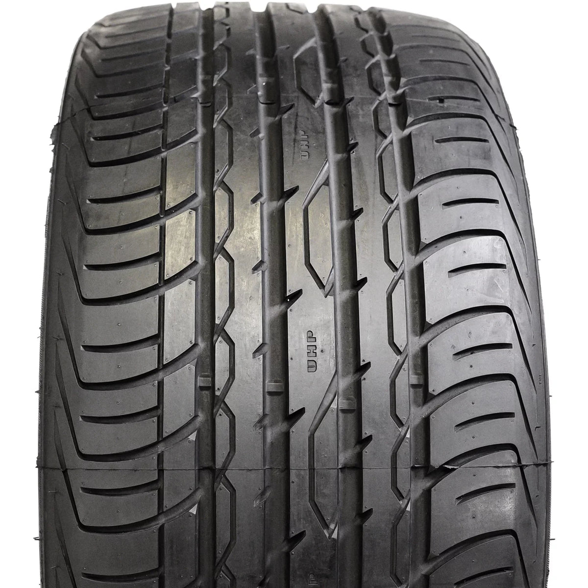 275/40R20 106W Tire A/S High XL Z-01 Advanta 275/40ZR20 HP Performance