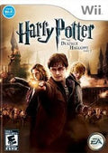 Part Deathly Harry and Hallows the 2 Potter - - Nintendo Wii Refurbished