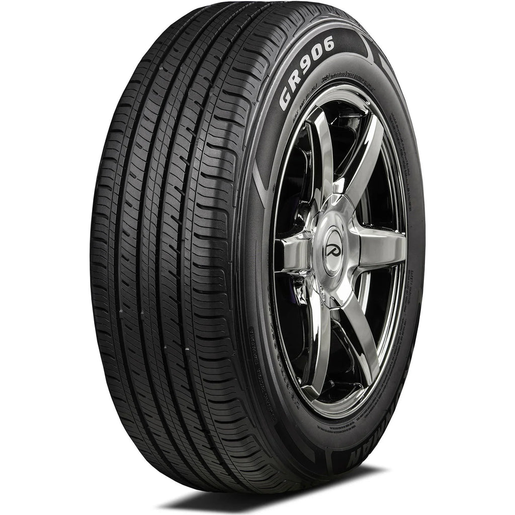 98H All BW Ironman Season 225/55R18 GR906