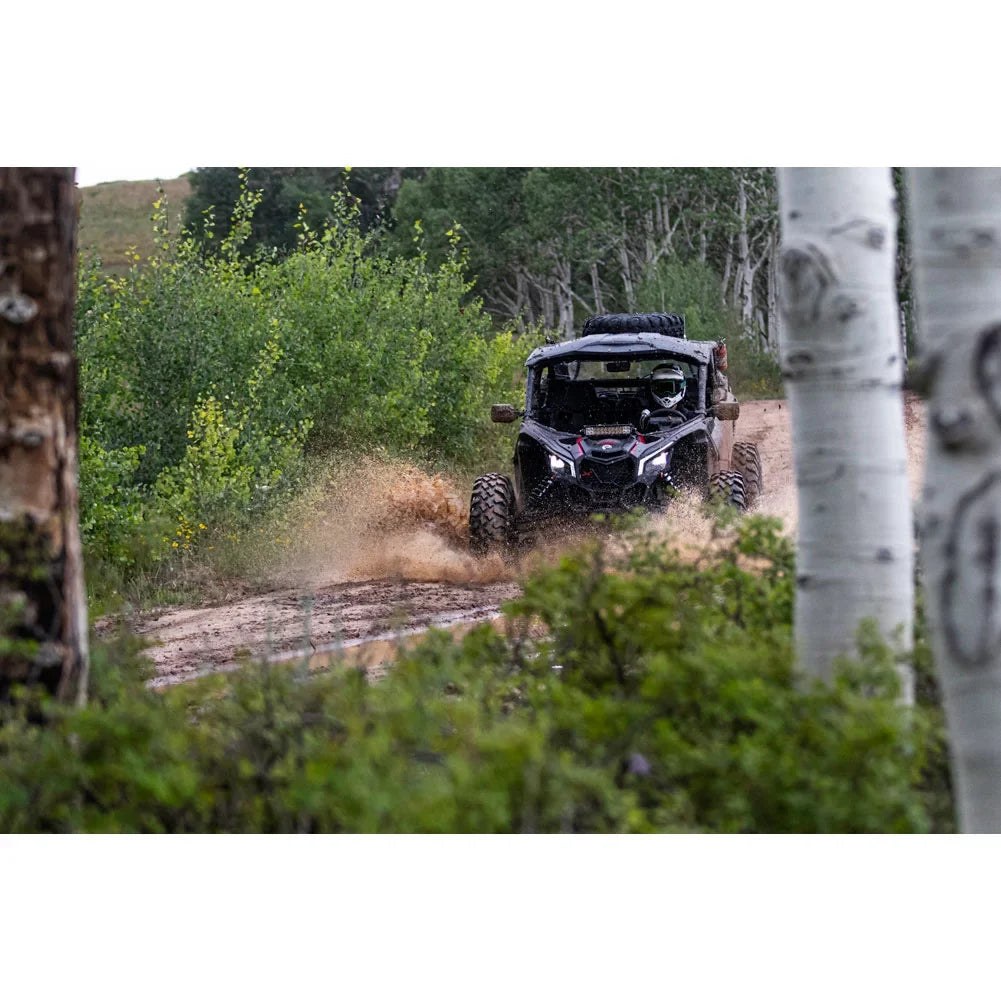 Pack) 26x11-14 Tire Radial POLARIS (2 2020 Fox RZR Edition For Megabite 900 Tusk Trail