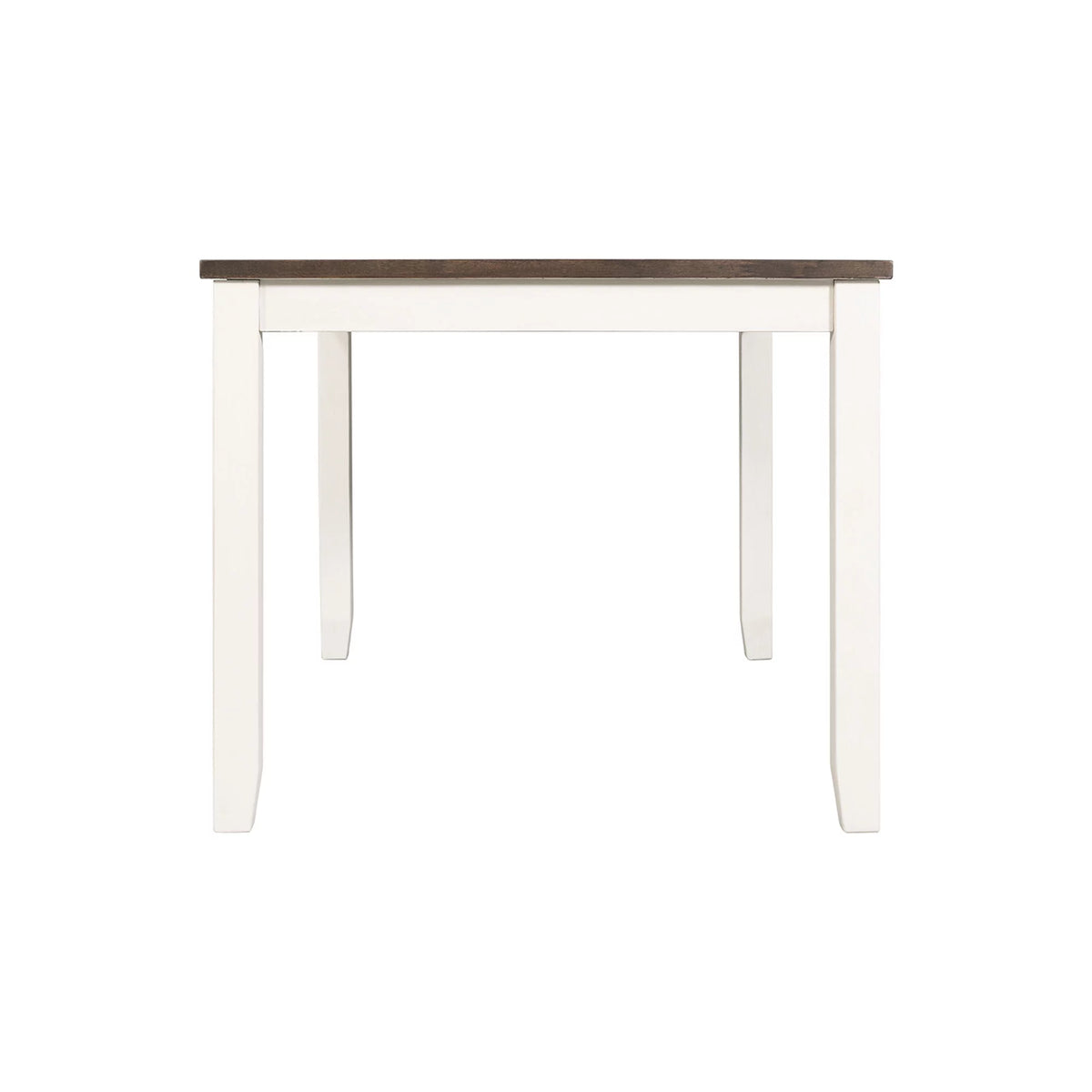 Brown Dining Picket Furnishings 5-Piece Set House Kona