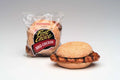 12 Barbecue per Ounce Pierre Advance Fast Sandwich, Chicken 5.4 -- Case Choice
