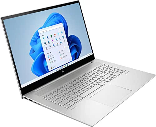 Xe Envy USB Laptop Pro WiFi 2022 Intel w/ Reader Backlit Touchscreen and Keyboard 11th HP Intel FHD 10 i7-1165G7 Iris 6 Numpad 20GB SSD FP w/32GB Graphics Fullsize Win 1TB DDR4 IPS 17.3"
