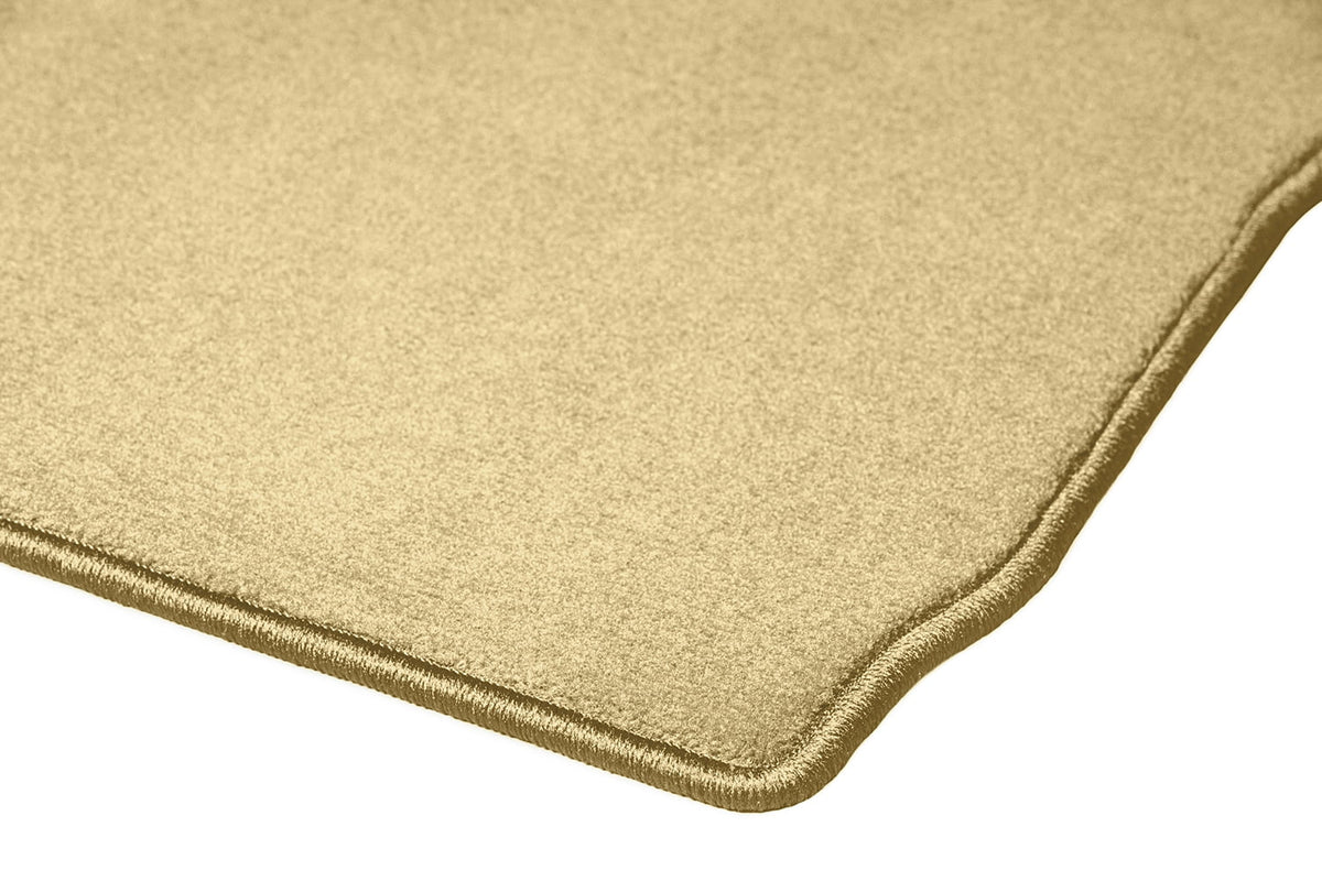 Floor GGBAILEY Cargo Trunk Carpet 2006, Rear 2007, Mats Fit Seat Custom / Car for Medium 2010 Down Beige 2009, with Mat Explorer 2008, Classic Mats, - /