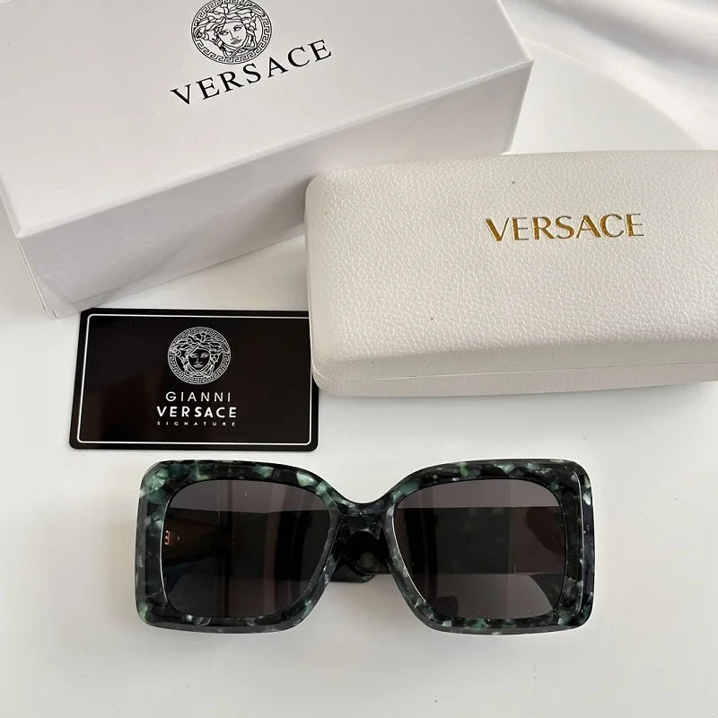 VE Sunglasses green 4467 Dark Versacce Adult Unisex 54mm/19-145