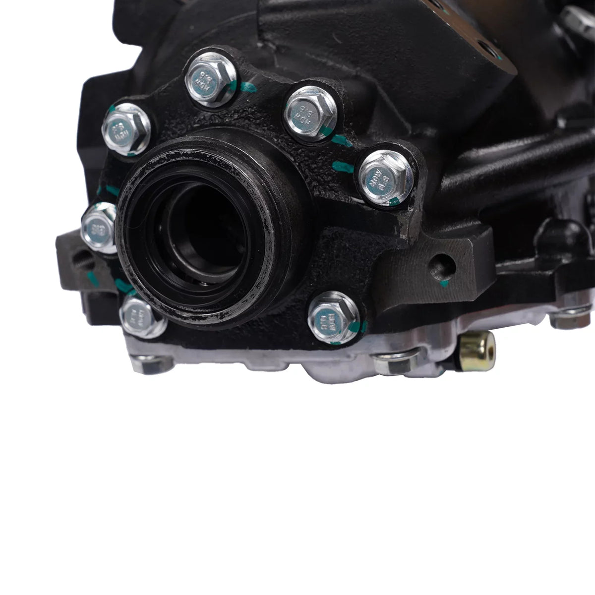 V6 Case 2GRFE 3.5L 2008-2013 L4 for Transfer Highlander Assembly Koomaha 2.7L 4WD 3610048060