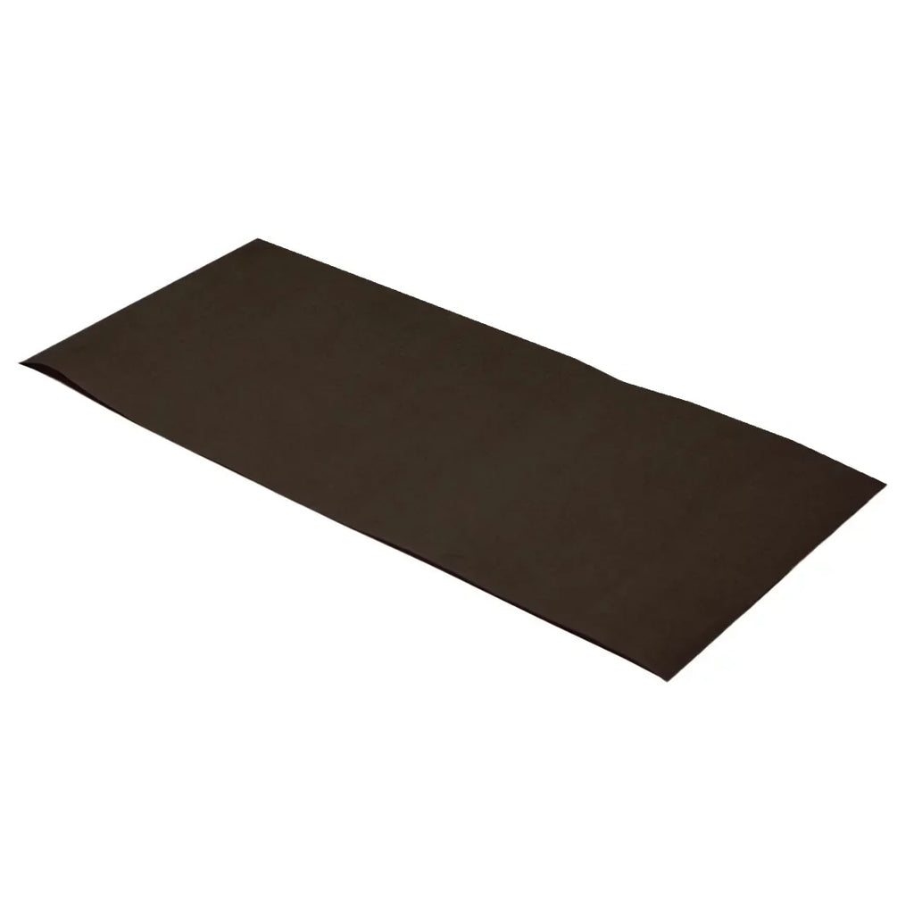 30" x Black, Paper Paper 1000/Case Steak 10" | Delta Width Butcher Length