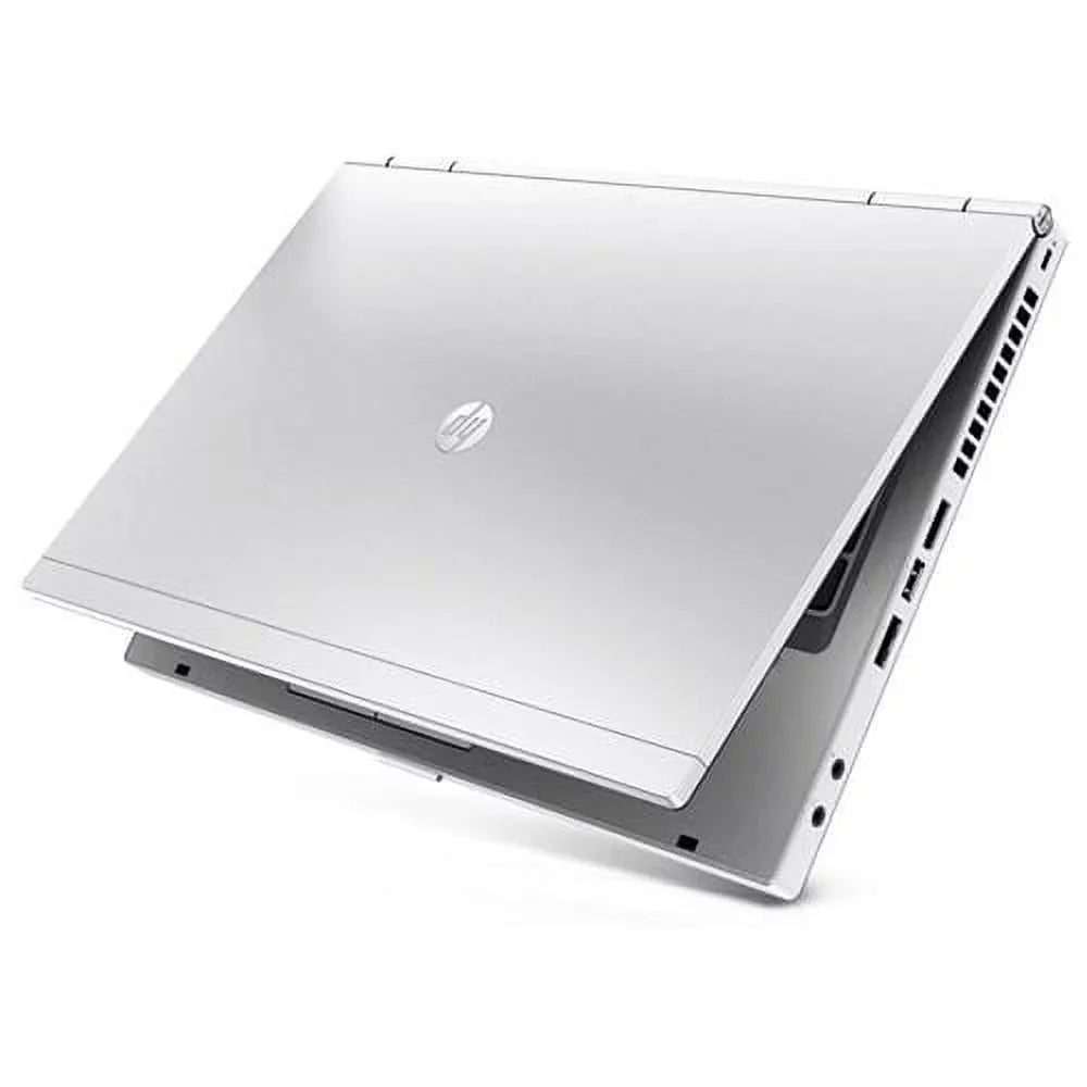 Core Dual Windows RAM 2 HP B 8460P Laptop Intel 10 Gen EliteBook Home i5 64 Bit Used SATA Grade 4GB 500GB