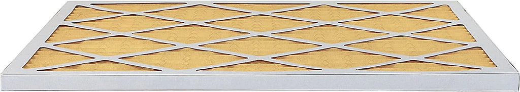 11 Pleated Air Filterbuy MERV HVAC AC (3-Pack) Furnace Filters 16x21.5x1
