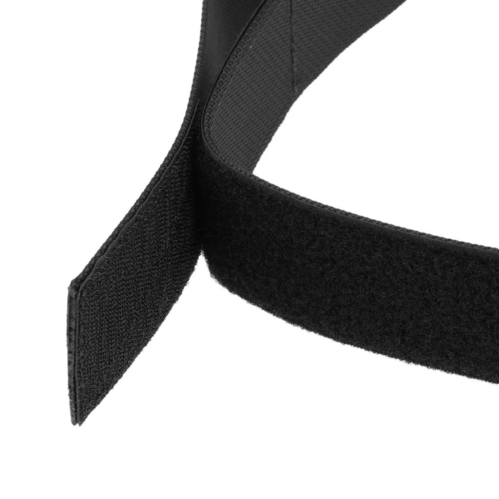 Cylinder Carrying Dive Scuba Diving Tank Band Count 2 Air