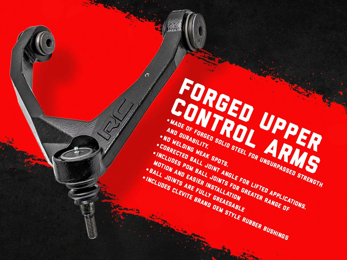 1500 Chevy | Kit | 3.5" Rough (fits) N3 4WD Country 19432 Loaded GMC Struts/Shocks Silverado Lift 2014-2018 Sierra