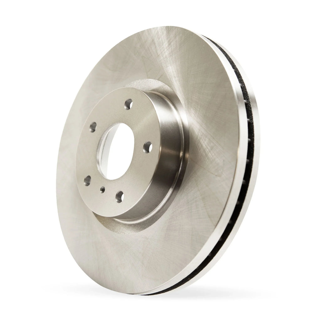 Company For 1968-1975 600-54096 Rotor (1) Brake F-250 Front Dynamic Disc Friction