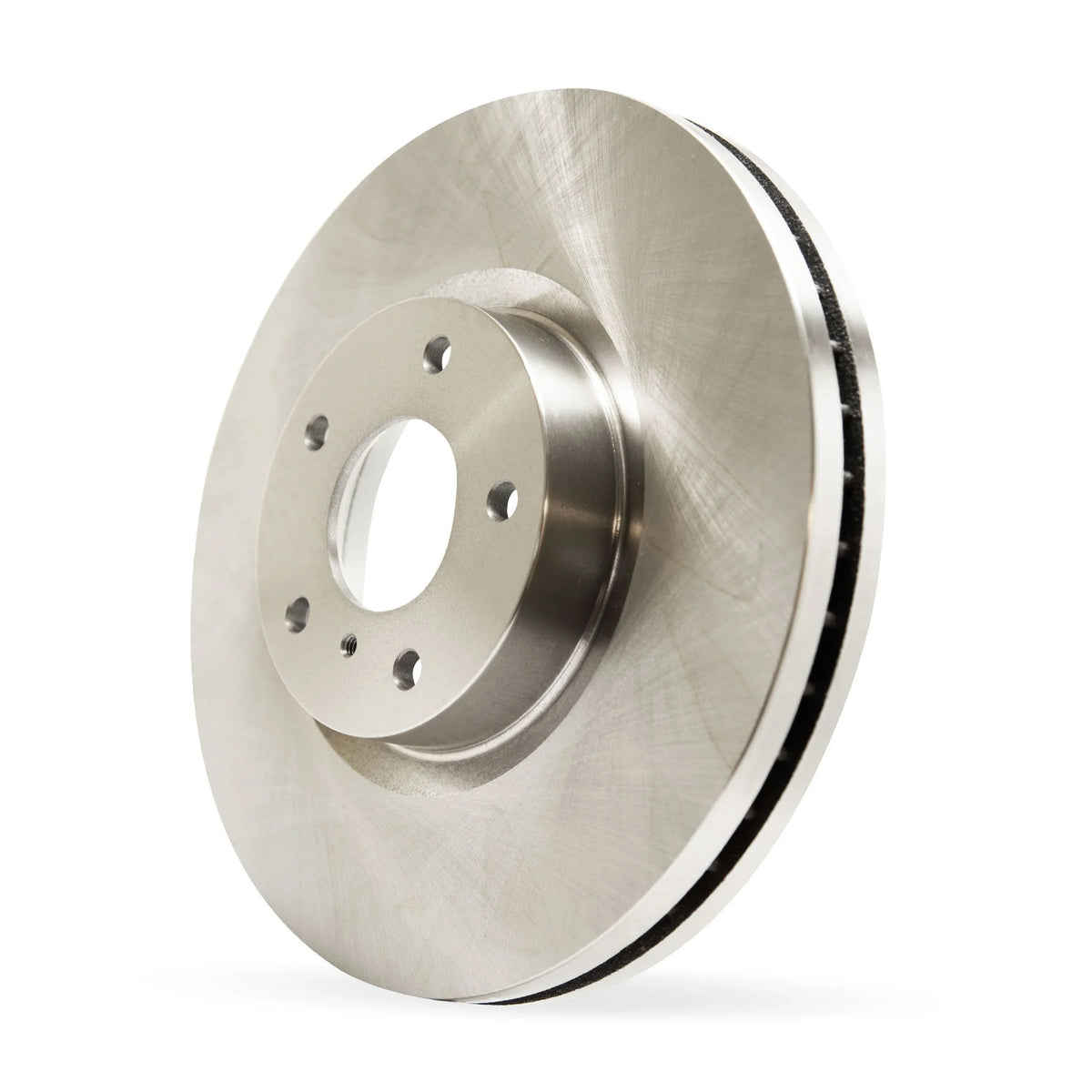 Company For 1968-1975 600-54096 Rotor (1) Brake F-250 Front Dynamic Disc Friction