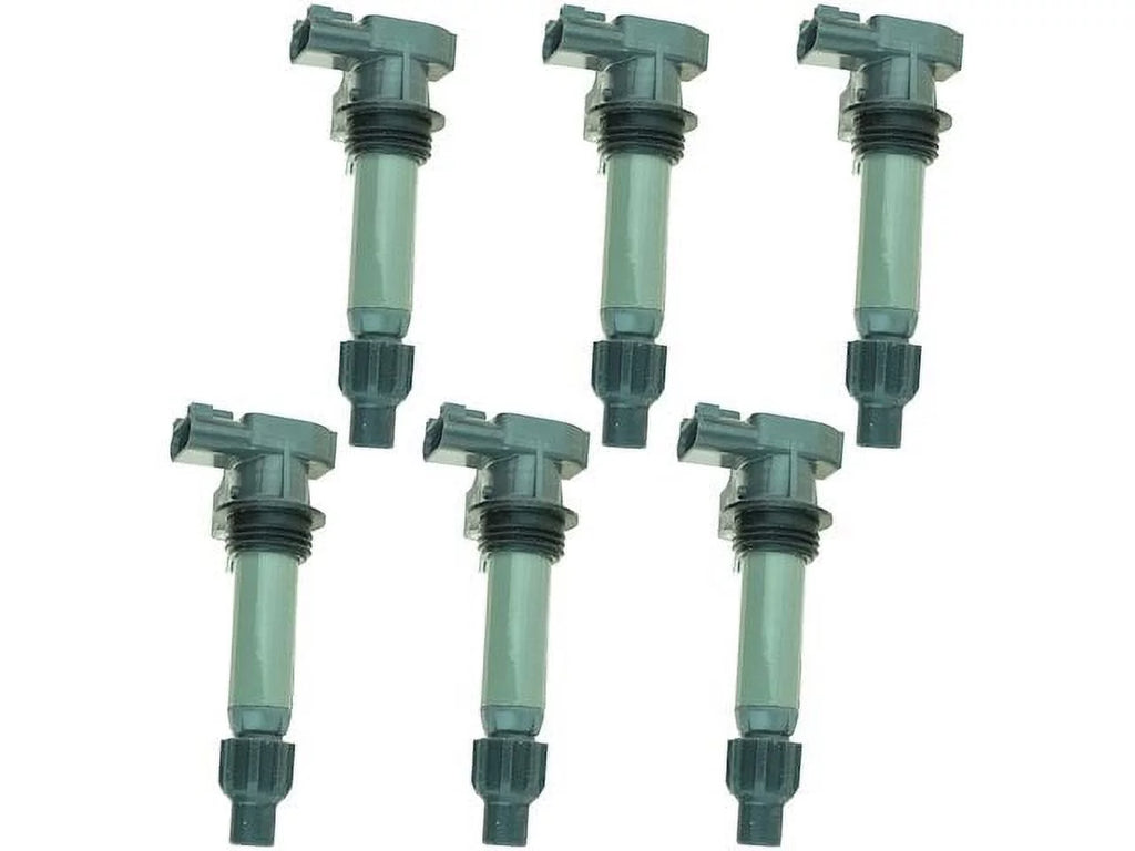 '- Compatible 2013 2016 2015 2017 6 2011 2018 Buick 2008, 2019 2012 with 2014 Coil - Set Piece 2020 2010 Ignition Enclave