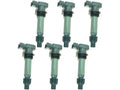 '- Compatible 2013 2016 2015 2017 6 2011 2018 Buick 2008, 2019 2012 with 2014 Coil - Set Piece 2020 2010 Ignition Enclave