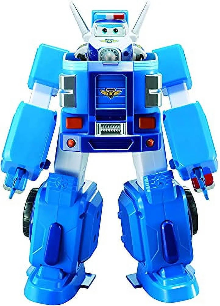 Paul, Old and Birthday Astra | Wings Preschool Airplane Donnie, Toys Kids 3 | Super for Gifts Transforming - for - Girls Toy Mini Plane Year | Jett, Playset 4 Boys 4-Pack Figures 2" Fun and 5