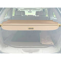 Cargo Cargo Benz Privacy Privacy Shade Security Benz Cover 2007-2012 GL550 Shade Cover Security Beige Cargo For Trunk Security Shade Shelf GL550 Trunk Trunk Rear Cover 07-12 Fits