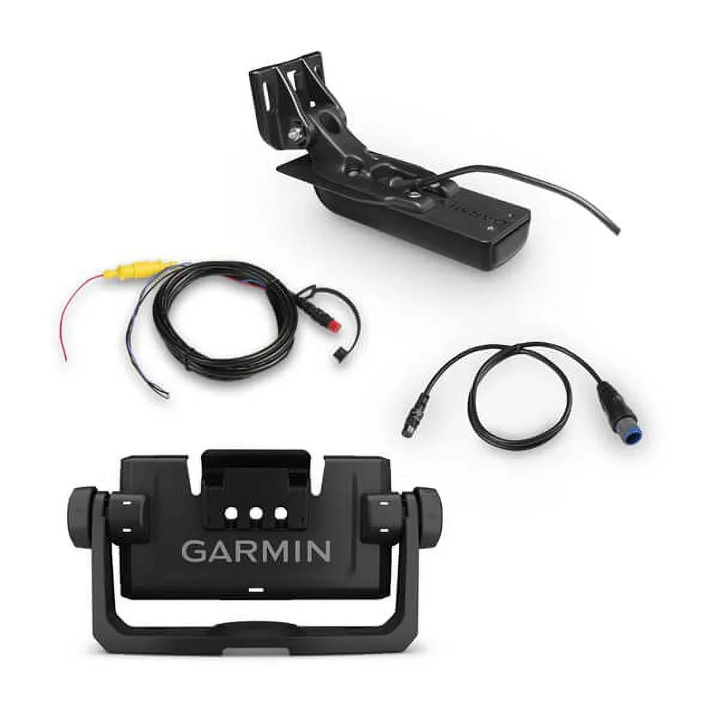 New Kits, 020-00200-20 Garmin OEM UHD Boat ECHOMAP™