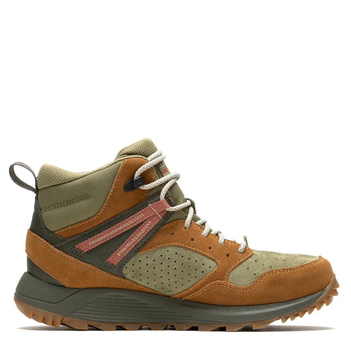 WP Women's Merrell, Wildwood Leather Boot Mid