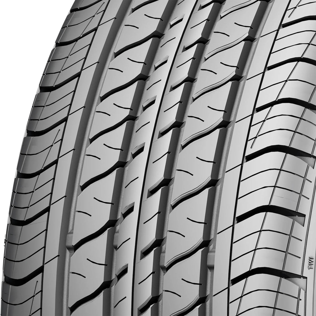 225/50R17 ProContact RX Passenger Continental 94V Tire Season All