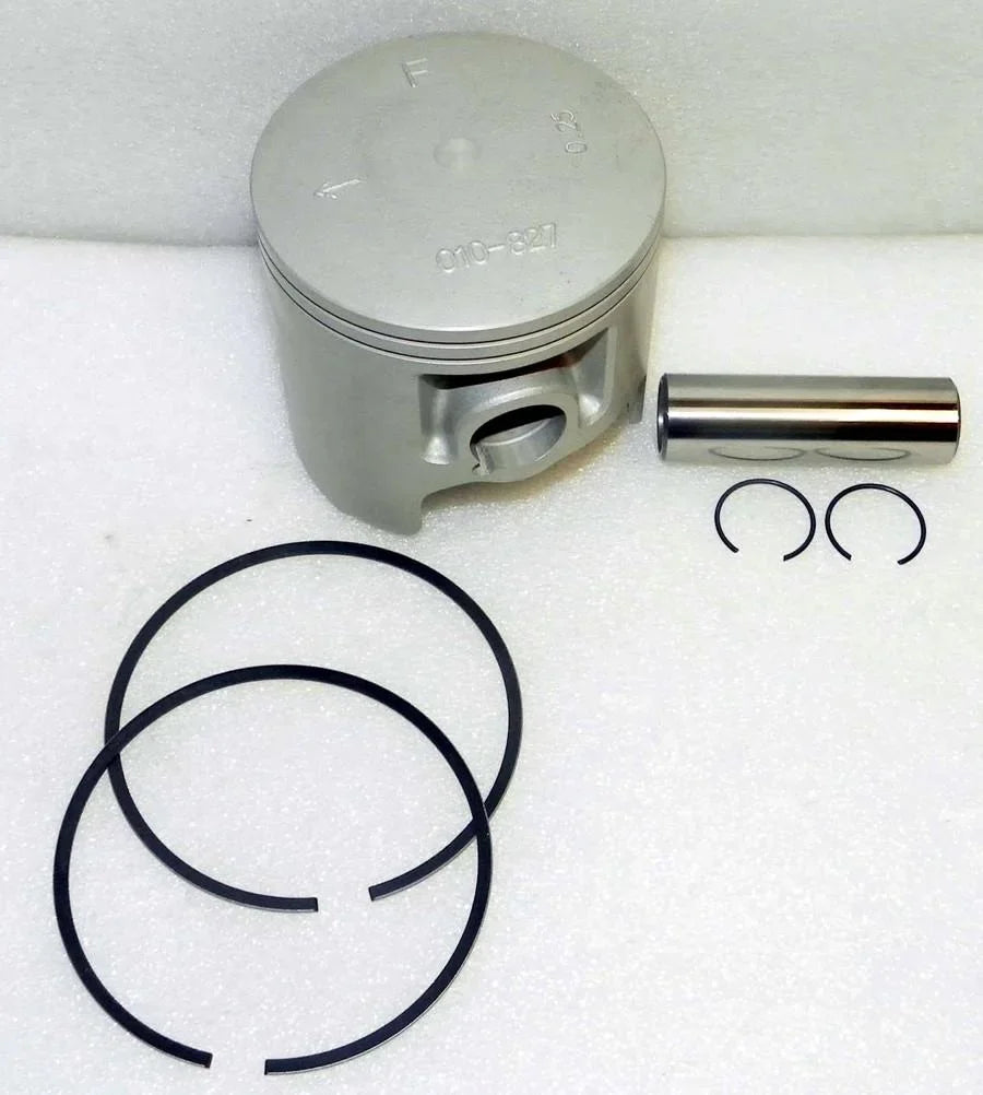 Fits Piston 95 .75Mm Kit Dx Raider Wave Yamaha 1994-1995 700Cc Over Wave Raider