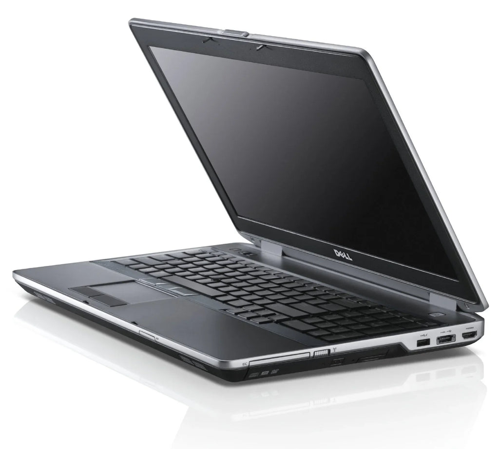 E6530 10P Latitude 512GB Used i7 8GB 2.90GHz SSD