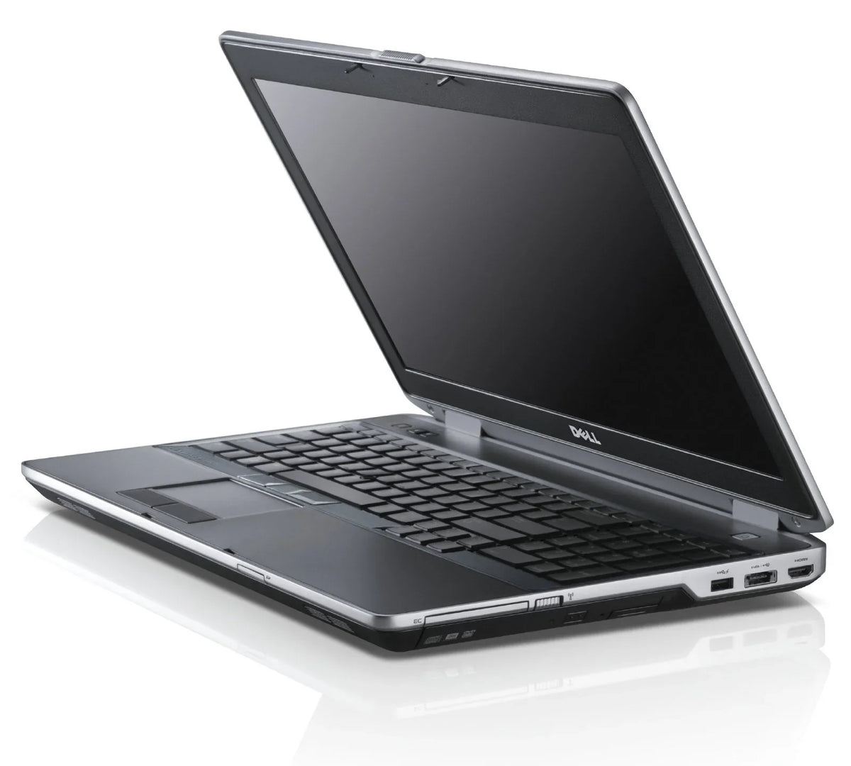 E6530 10P Latitude 512GB Used i7 8GB 2.90GHz SSD