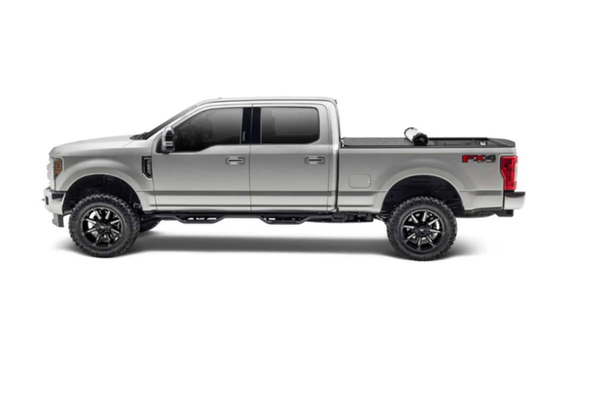 Truck Hard TruXedo Rolling Sentry Tonneau Bed Cover