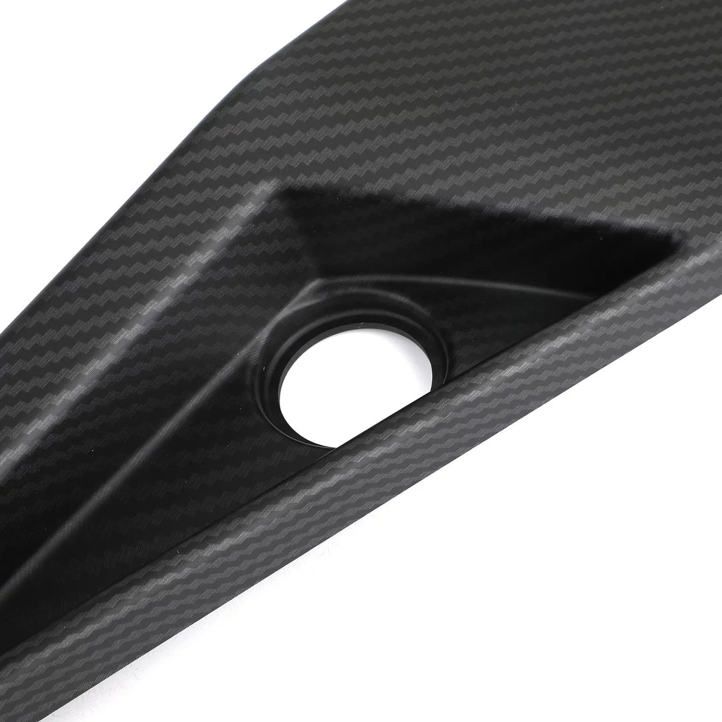 Side Frame Carbon Trim 2018-2019 F850GS Cover For F750GS