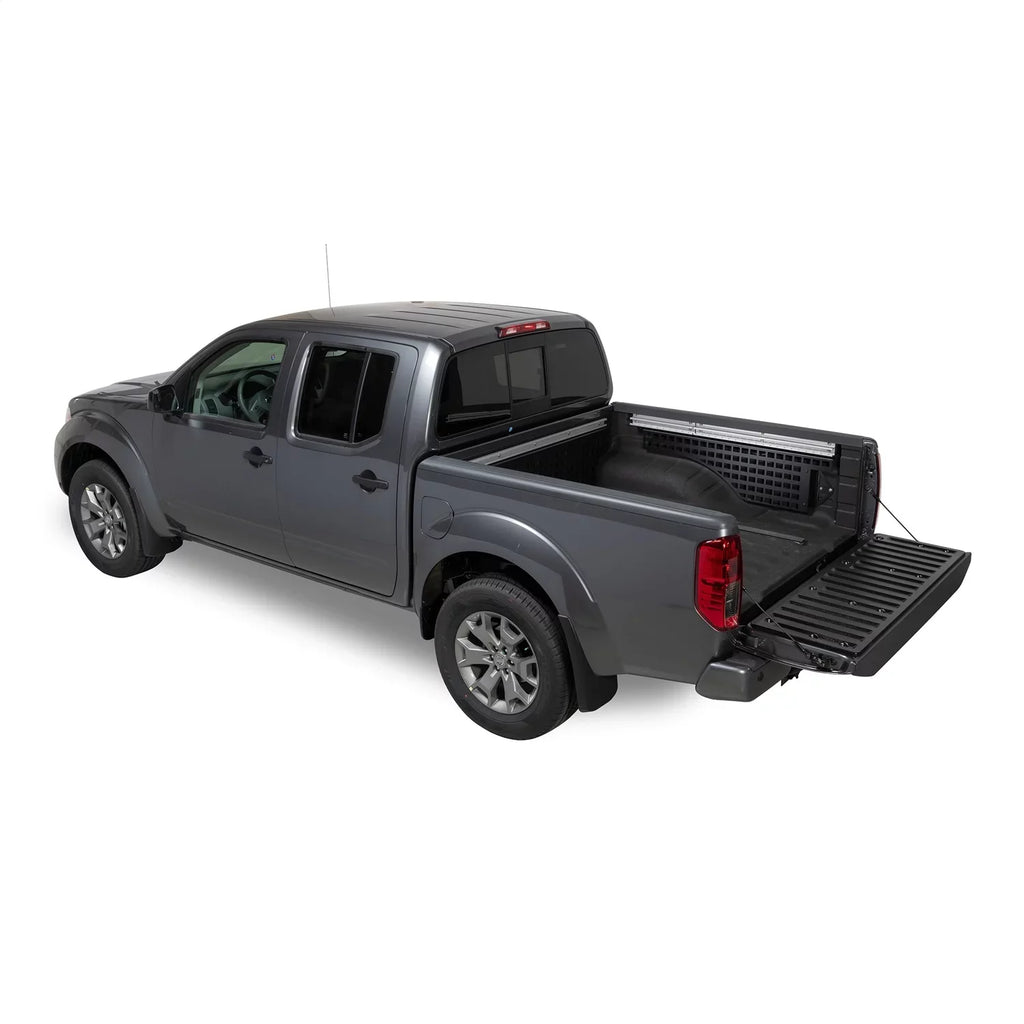 Molle select: Putco - Box) LE/KING Nissan CAB FRONTIER SE/KING CAB Panel Frontier NISSAN KING NISMO CAB 05-21 6ft (Long Fits Front 2010