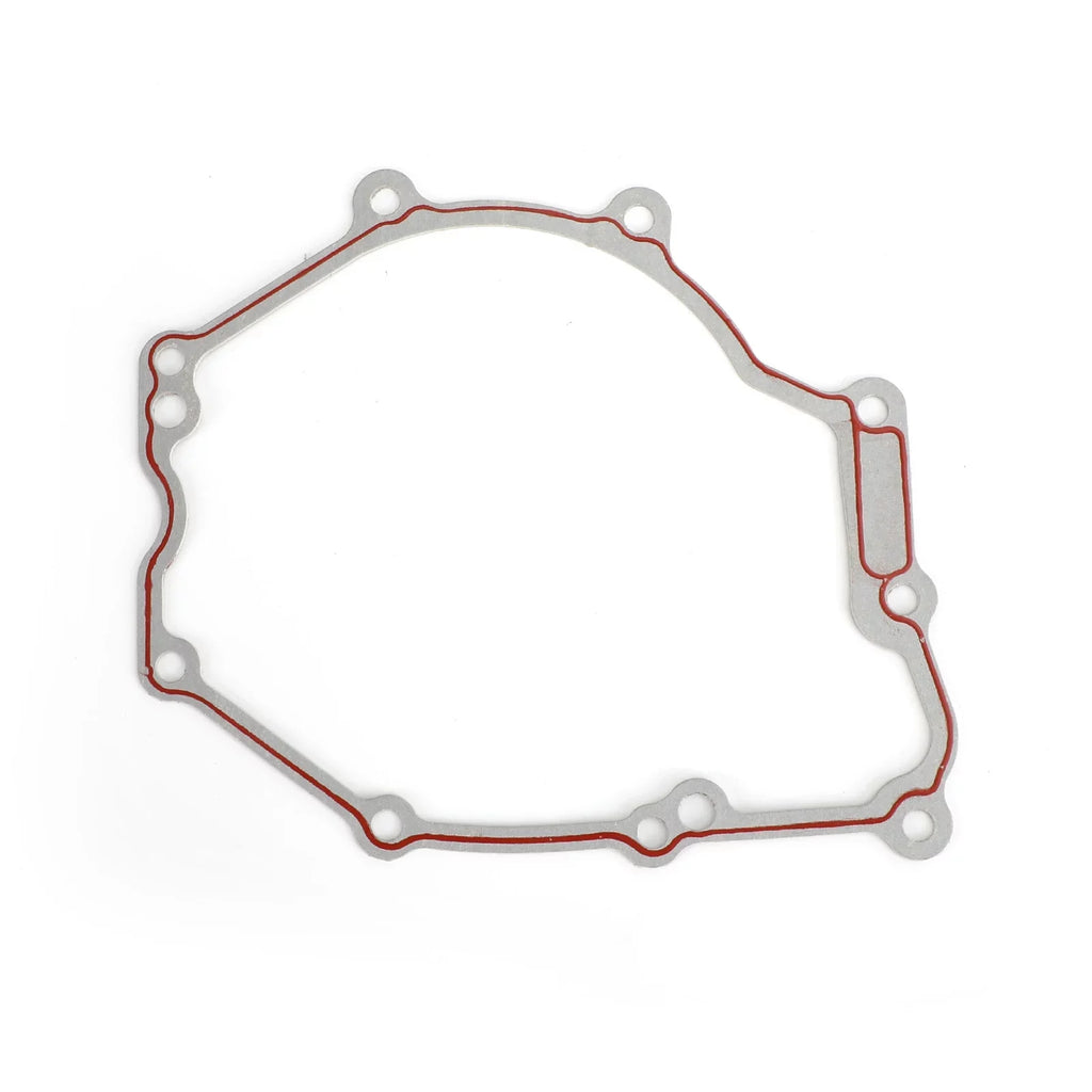 Magneto YZF Rectifier+Gasket 2006-2016 For R6 YZF-R6 Stator+Voltage Yamaha Coil