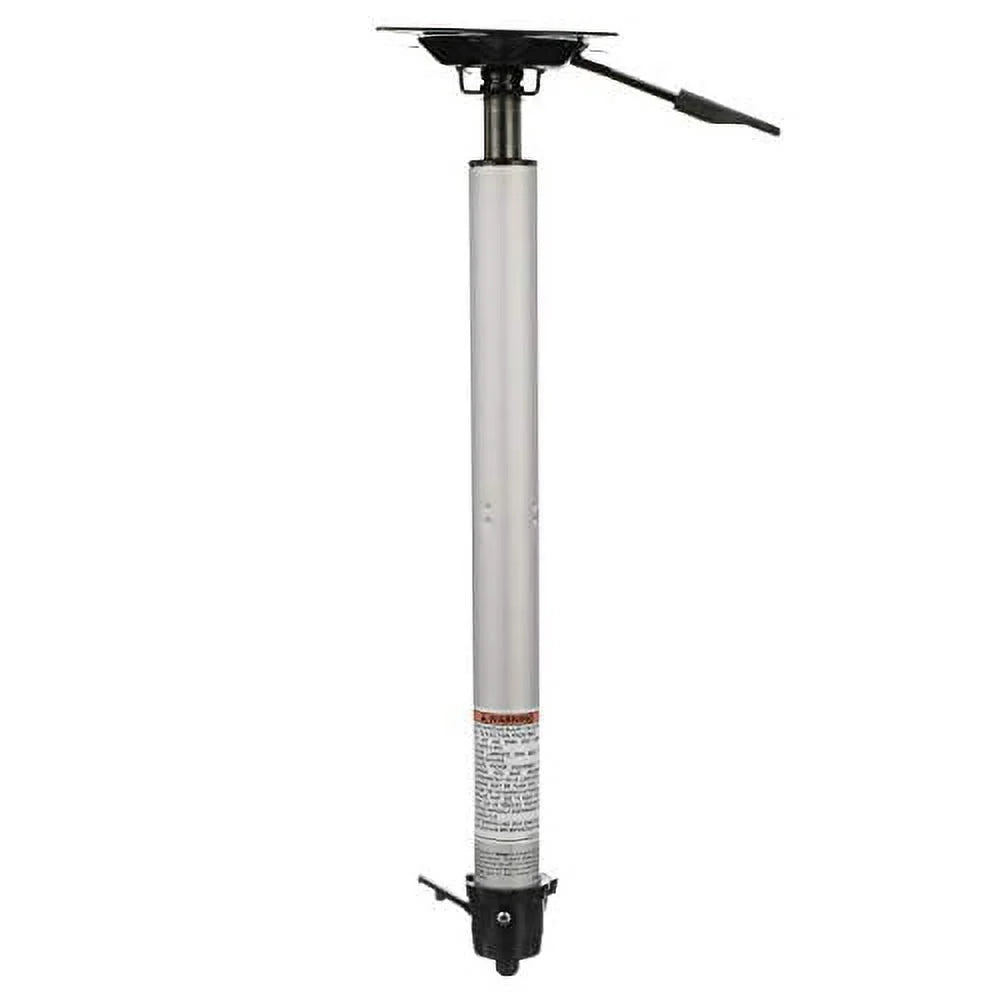 Extension to Post, Seat Attwood Pedestal, Post, Height 2 Power With Seat Wedge™ Inches, Adjustable 3/8-Inch 13 19 Mount
