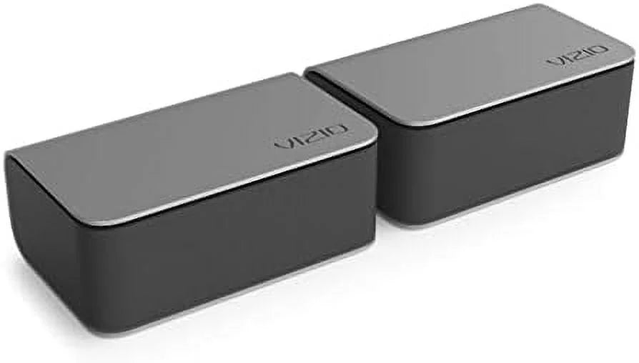 GRAY (Fair) 5.1 Dolby - Bar Atmos VIZIO Sound System M51A-H6 Pre-Owned