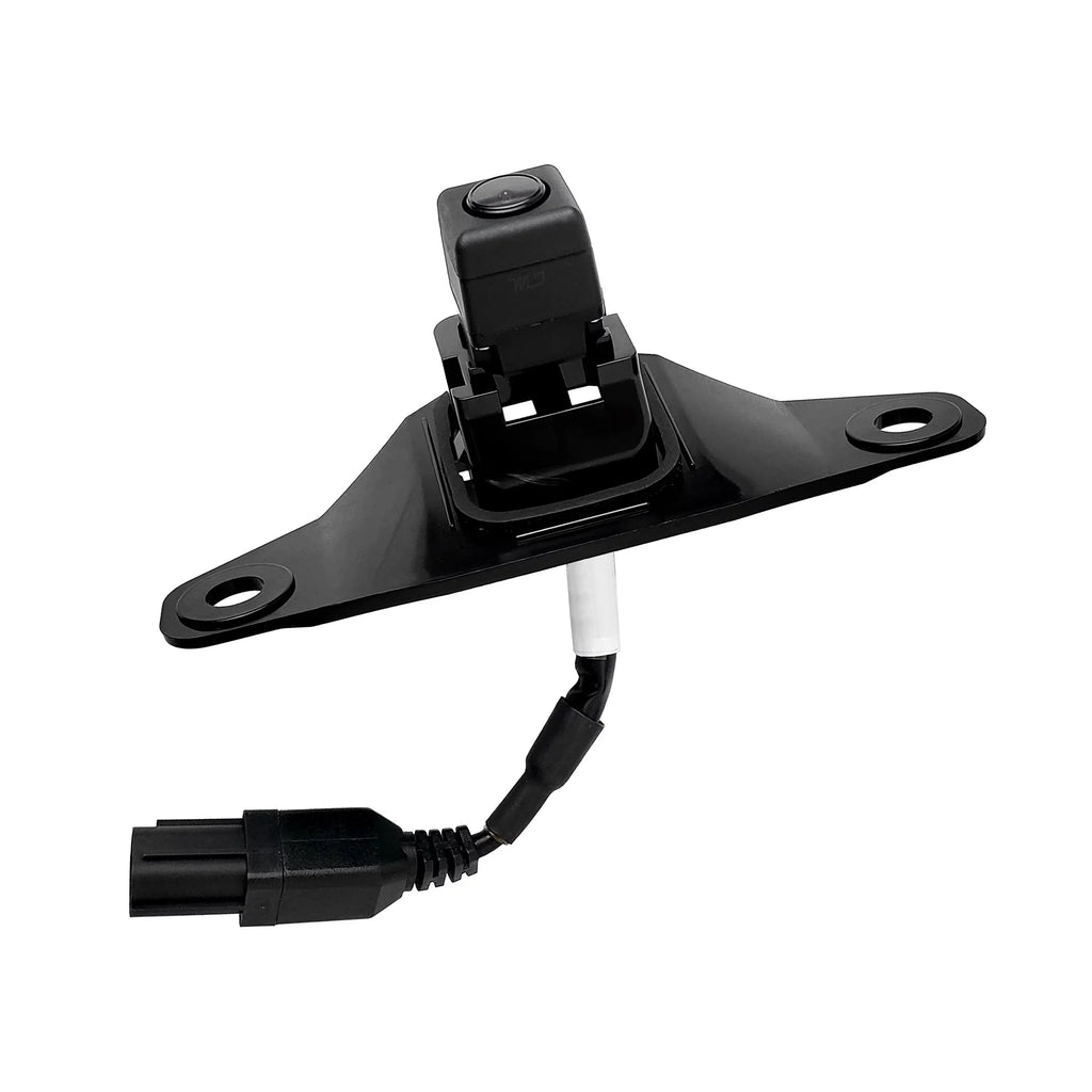 460 Backup # (2010-2013) 86790-60121 Lexus 86790-60120, GX Camera Part OE Replacement for Master Tailgaters