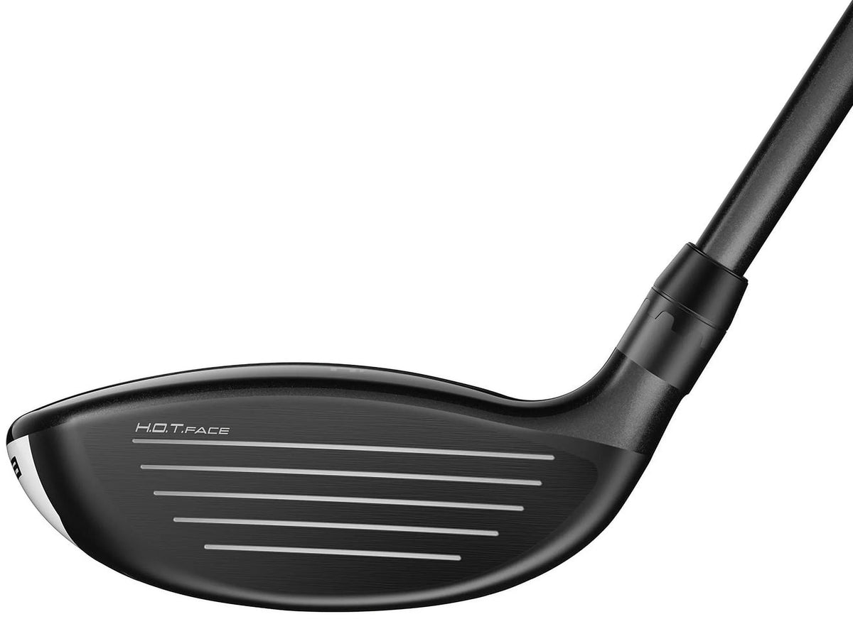 3 Stiff 15* Handed New Wood Left Club Golf Graphite AeroJet Cobra
