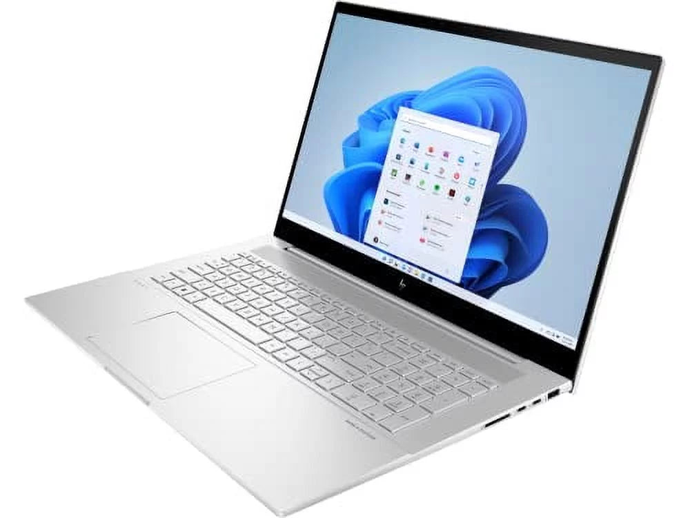 Wi-Fi i7-1260P Xe Envy | | 4TB (2023) FHD | 6E DDR4 17.3" Core USB | Thunderbolt | 10 IPS Graphics TLG 12-Core Touchscreen HP Windows Iris Backlit Laptop NVMe 32GB | 12th 4 64GB SSD Intel