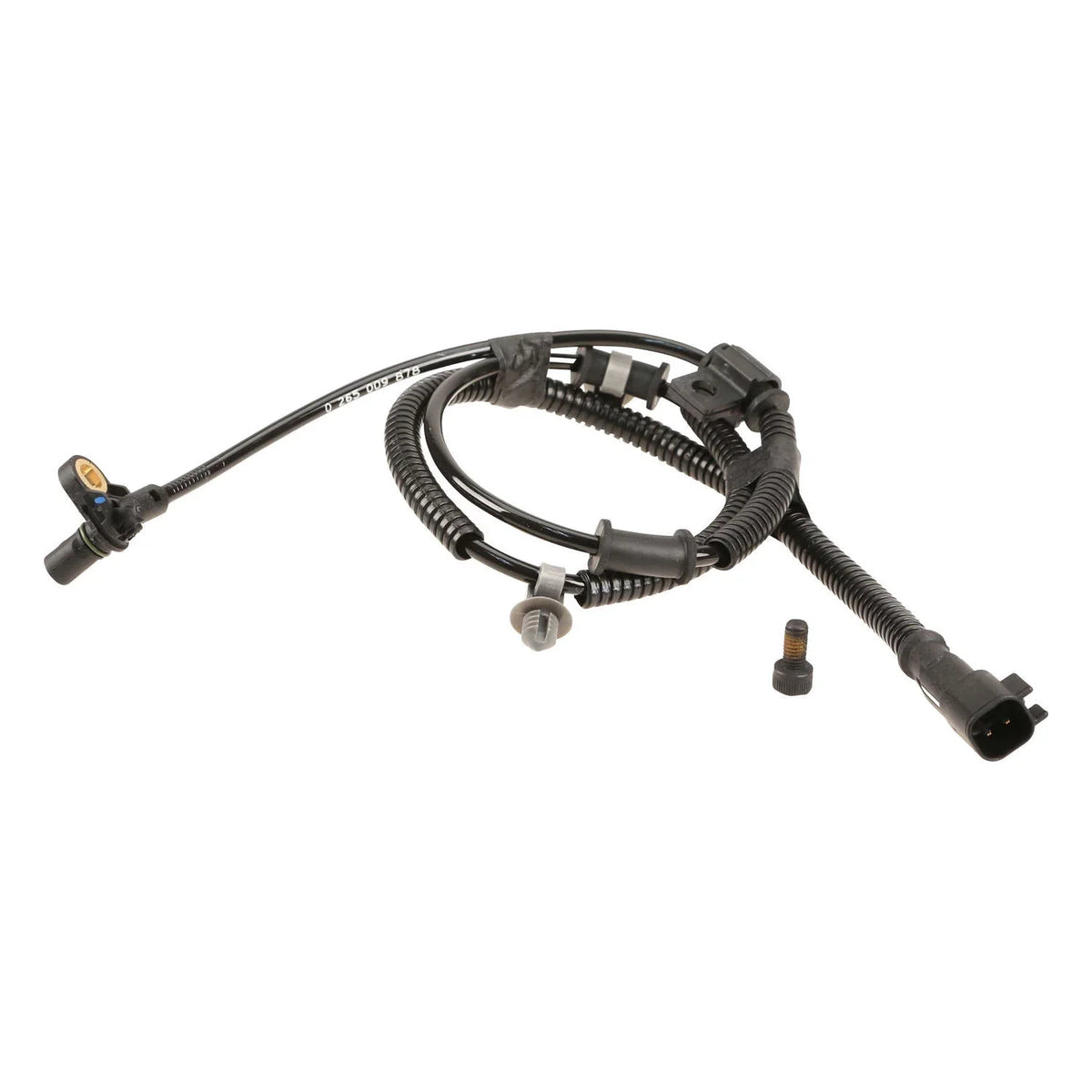 Fits 2011-2014 select: Motorcraft Sensor 2011-2017 Speed ABS EXPEDITION F150,