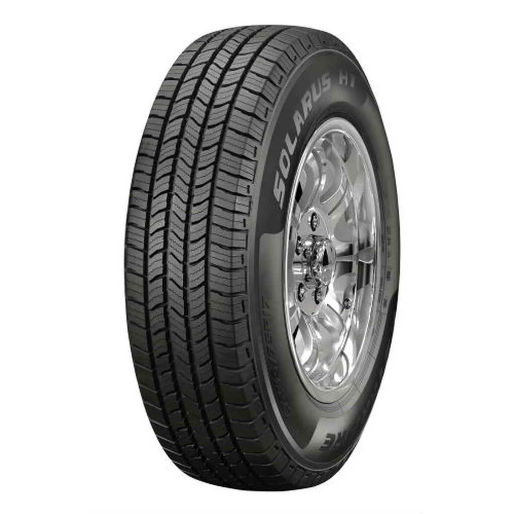 Season Starfire LT215/85R16 E Solarus Light Tire Truck All HT 115/112R