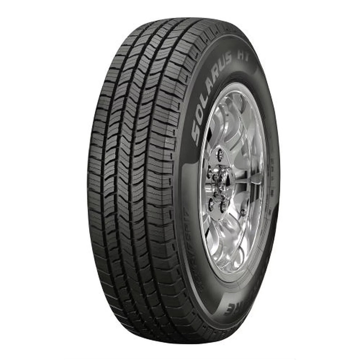 Season Starfire LT215/85R16 E Solarus Light Tire Truck All HT 115/112R