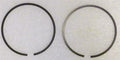 1998 1200CC Rings Blaster With Compatible 2000 Piston New 1997 Yamaha Runner 1999 0.25MM 1996 Rider XL Wave 700CC Venture GP