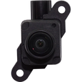 Durango 2014-2015 Compatible with Dodge Up Camera Back