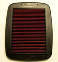 FX YAMAHA 6S5E44510000 CRUISER FILTER LTD SVHO 6S5-E4451-00-00 OIL IS SHO PWC WITH HO NEW COMPATIBLE 2008-2015