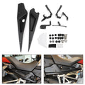 Side Frame Carbon Trim 2018-2019 F850GS Cover For F750GS