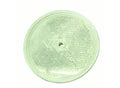Reflector Mount Dia. Center Pack) Clear 3-3/8" Hole 13-099-41 Cortina - - (200